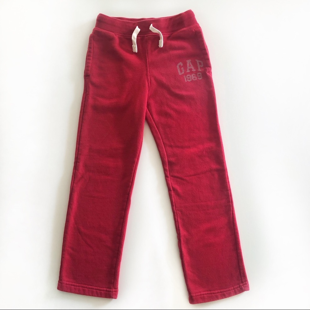 Boys GAP Sweatpants